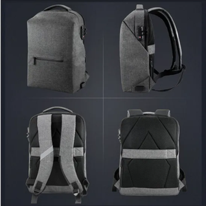 यूएसबी चार्जिंग और टीसा लॉक बैग 15.6 साथ मल्टीफंक्शन - Product Image 6