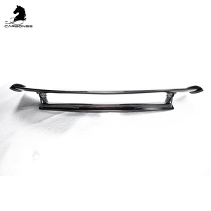 Becquet arrière de coffre en Fiber de carbone pour Mercedes Benz <span class=keywords><strong>AMG</strong></span> <span class=keywords><strong>GT</strong></span> - Product Image 4