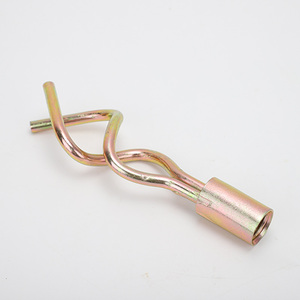 Kit <span class=keywords><strong>de</strong></span> varilla <span class=keywords><strong>de</strong></span> <span class=keywords><strong>drenaje</strong></span> <span class=keywords><strong>de</strong></span> bloqueo <span class=keywords><strong>de</strong></span> émbolo, 12 Uds., varillas <span class=keywords><strong>de</strong></span> enclavamiento, tornillo helicoidal doble, limpiador <span class=keywords><strong>de</strong></span> tuberías <span class=keywords><strong>de</strong></span> desagüe <span class=keywords><strong>de</strong></span> alcantarillado, Juego <span class=keywords><strong>de</strong></span> varillas <span class=keywords><strong>de</strong></span> <span class=keywords><strong>drenaje</strong></span> <span class=keywords><strong>de</strong></span> botellas - Product Image 4