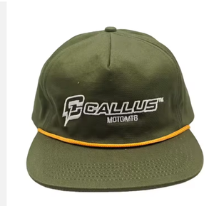 Casquette de baseball bicolore de haute qualité, casquette de baseball d'hiver personnalisée à 5 panneaux, casquette de baseball en velours côtelé brodée pour femme - Product Image 2