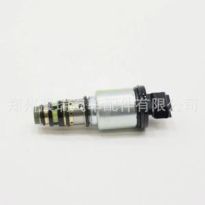 Válvula Solenoide Hyundai Kia 97674-F6000, Válvula de Refrigeración para Compresor de Aire Acondicionado - Product Image 4