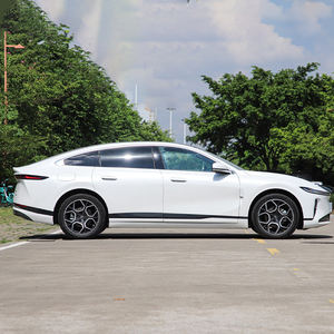 <span class=keywords><strong>รถยนต์</strong></span>ไฟฟ้า Qiyuan A07 ปี 2026 ยานยนต์พลังงานใหม่ ระยะทางวิ่ง 730 กม. 5 ที่นั่ง ความเร็วสูงสุด 172 กม./ชม. ขนาดยาง R19 ประเภทเชื้อเพลิงไฟฟ้า - Product Image 5