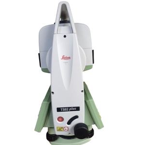 <span class=keywords><strong>Estación</strong></span> <span class=keywords><strong>Total</strong></span> Mecánica <span class=keywords><strong>Leica</strong></span> <span class=keywords><strong>TS09</strong></span> con Clasificación IP55, Aumento de 30x, Equipo de Topografía Compatible con TS03, TS02, TS06, TS07, TS10 - Product Image 3