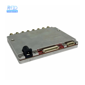 Nhà máy trực tiếp-Port <span class=keywords><strong>UHF</strong></span> RFID Mô-đun đầu đọc miễn phí SDK dài Phạm vi điện năng thấp <span class=keywords><strong>UHF</strong></span> Reader RFID Nhà Văn mô-đun - Product Image 6