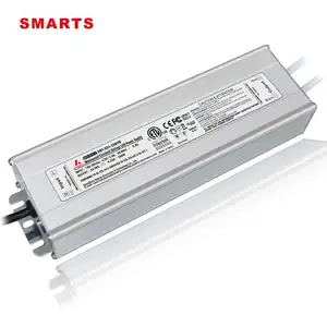 Controladores de potencia led de 12 voltios y 24 voltios, fuente de alimentación de 200w, 12V