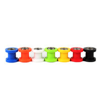 Nouveau tendeur de chaîne à galet 8mm/10mm CR104 pour la modification des VTT et des véhicules tout-terrain
