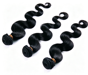Extensiones de Cabello Humano Virgen Remy en Trama, de 12 a 40 Pulgadas, 100g por Paquete, Múltiples Texturas, Colores Personalizados, Cabello Cosido - Product Image 5