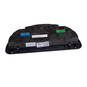 Hansen SD300 800102 kết thúc trước loader phụ tùng Bảng điều khiển Công cụ lắp ráp - Product Image 3