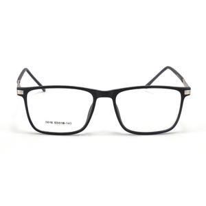 <span class=keywords><strong>Gafas</strong></span> de Montura Óptica Ligera de Marca Famosa para Hombre, Montura de <span class=keywords><strong>Gafas</strong></span> Retro de Lujo Ligero para Uso Diario - Product Image 3