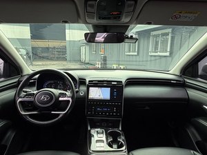 2021 GRIS, El Nuevo Auto de Marca Coreana, Diésel Gris 2.0, Sin Accidentes, Precio Razonable, SUV, Asientos Calefactables y Ventilados - Product Image 6