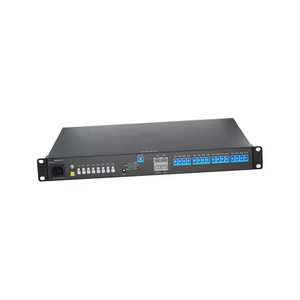 Solución FTTO OptiXaccess F1001-AC: 8*GPON(XC/UPC PoF)+16*GPON(SC/UPC) - Product Image 2