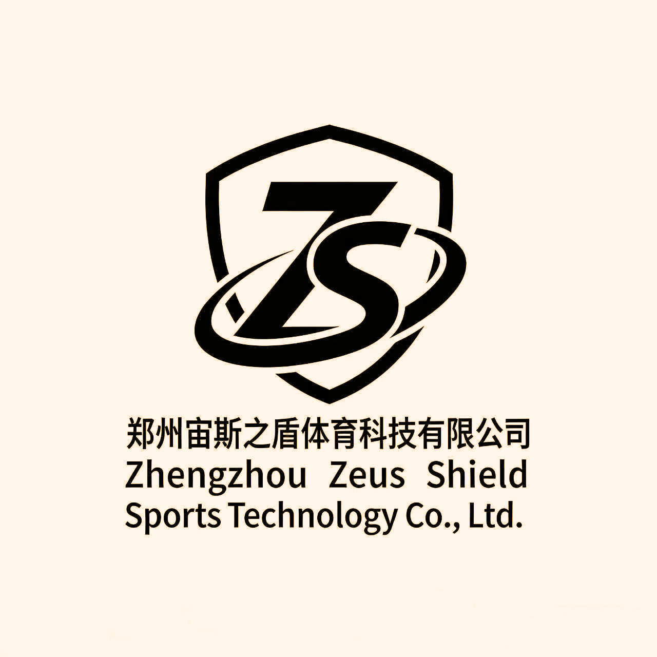 company logo