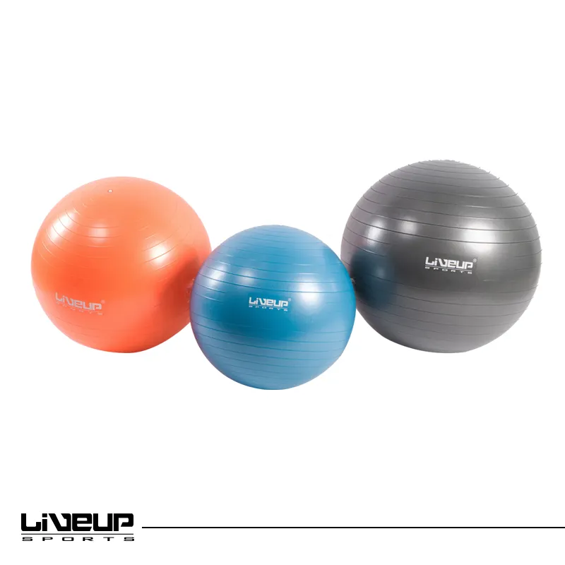 Yoga Balls