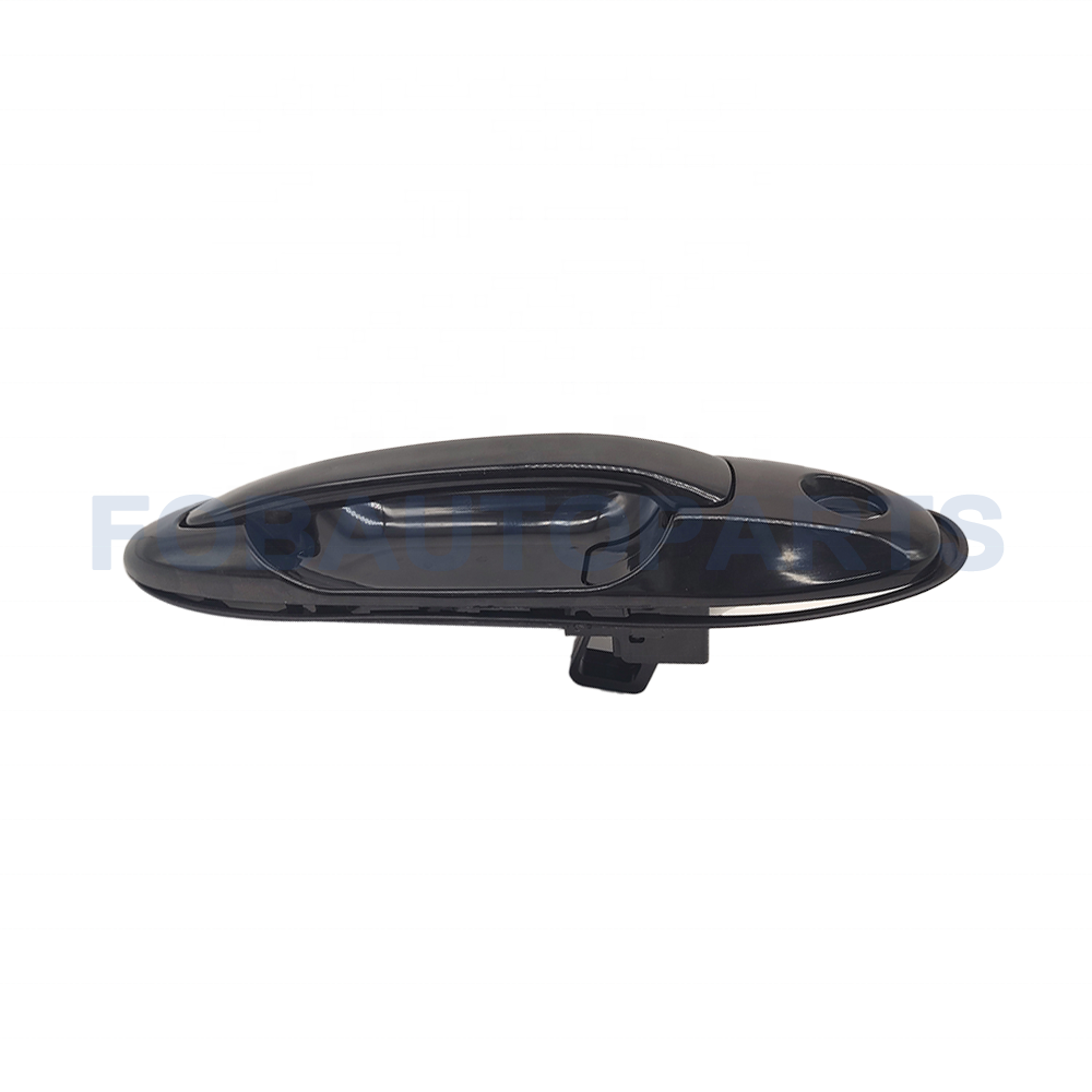 Front Door Outside Handle Assembly Left for Toyota Land Cruiser 8 Cyl 4.7L 1998-2007 69210-60071-C0 6921060071C0 Left