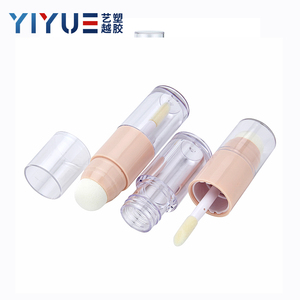 5ml Lip&amp;Cheek Multi Packaging Tube Empty Puff Applicator Matte <strong>Liquid</strong> Blush Stick Concealer <strong>Container</strong> - Product Image 6