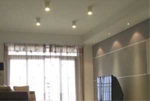 New Arrival LED Recessed <strong>Ceiling</strong> <strong>Light</strong> E27 Downlight Spotlight Lamp Cup Bulb <strong>Bracket</strong> Three Colors Aluminum Body for Indoor Use - Product Image 6
