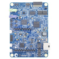 Kit de découverte STM32H750B-DK STM32H750XB Cortex M7 avec écran tactile LCD de 4,3 pouces