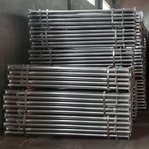 Scaffolding Post For Scaffolding Material Construction Adjustable Shoring Steel Prop