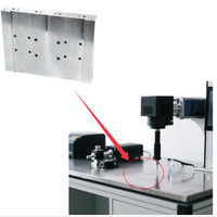 Pièces de découpe laser de tôle personnalisées OEM Service d'usinage CNC de soudage par découpe laser en acier inoxydable