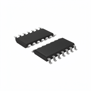 Circuito Integrado 14SOIC (0.154", 3.90mm de Ancho) Precio BOM IC en Stock IC GATE AND 4CH 2 INP 14SO Lógico 74AC08MTR - Product Image 1