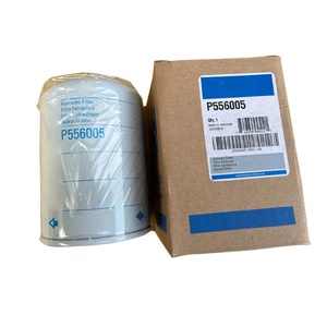 Filtre P556005 Fourniture d'usine pour Donaldson - Product Image 2