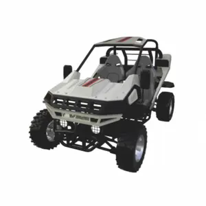 Các nhà sản xuất nóng bán UTV Dune off-road phiêu lưu đa chức năng dành cho người lớn và trẻ em UTV pin xe để bán