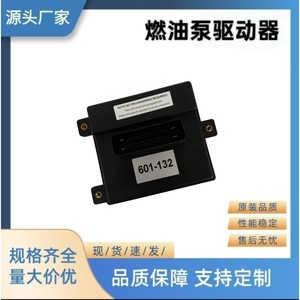 Módulo de Control de Bomba de Combustible Yu Zhou 601-132, Pieza de Repuesto Preprogramada - Product Image 2