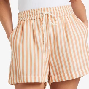 Newest Summer Use Solid Color <b>Shorts</b> For Women Top Quality Custom Brand Women <b>Shorts</b> In Bulk Quantity OEM Service - Product Image 4