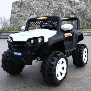 Nieuwe Batterij Aangedreven Rit Op Kinderen Speelgoed Auto <span class=keywords><strong>2</strong></span> * 6v4.5a Hot Verkoop Kids Auto Hoge Kwaliteit Auto Met Een Afstandsbediening - Product Image 2