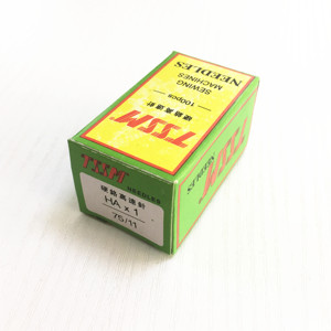 Agujas de coser de deslizamiento suave <span class=keywords><strong>TSSM</strong></span> de baja fricción para telas sintéticas - Product Image 6