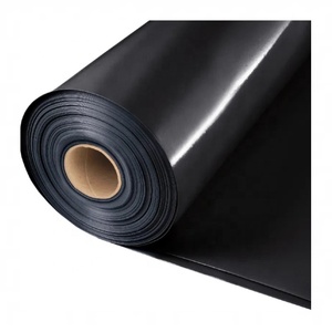 <span class=keywords><strong>HDPE</strong></span>/<span class=keywords><strong>LDPE</strong></span>/LLDPE geomembrane lót 0.7-1.0mm cho đập Cá Ao bãi bản-chống thấm Hàn cho tôm tảo spirulina nuôi - Product Image 5
