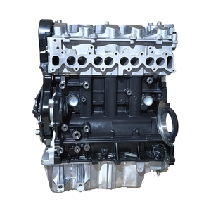 Motor Diésel D4FB 1.6L CRDi, Bloque Largo para <span class=keywords><strong>Hyundai</strong></span> <span class=keywords><strong>I20</strong></span>, Tucson, I40, KIA Cerato, Soul - Product Image 2