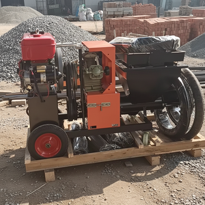 <span class=keywords><strong>Pistolet</strong></span> à <span class=keywords><strong>mortier</strong></span> et ciment vendu directement par l'usine : fiable et abordable - Product Image 1