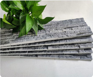 Culture <strong>Stone</strong> Veneer Siding Tiles for Interior and Exterior Wall <strong>Cladding</strong> - Product Image 5