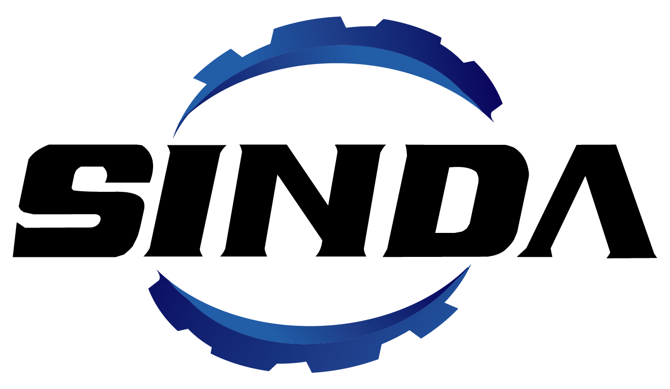 Zhoushan Sinda Machinery Co., Ltd. logo