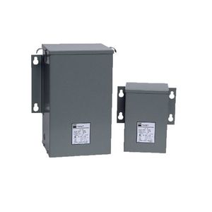Transformador de Control Individual 125462 con Bobinado de Cobre Rectangular para Uso en Energía, Origen EE. UU. - Product Image 1