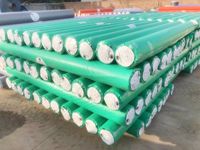 Rouleau de bâche PE en gros, tissu enduit de polyéthylène avec service de découpe, tailles personnalisées pour la fabrication