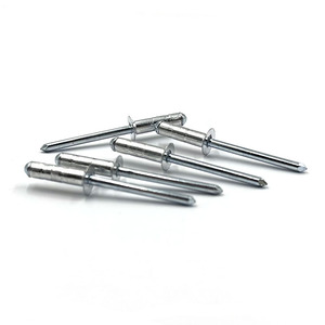 รีเวทสแตนเลส 304 คุณภาพสูง ขายดีจากโรงงาน - Product Image 1
