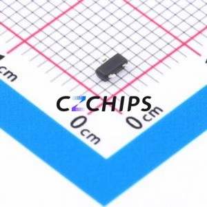 ทรานซิสเตอร์ขั้วต่อสองขั้ว S8050-H ทรานซิสเตอร์ (BJT) แบบใหม่ดั้งเดิมและใหม่ - Product Image 2