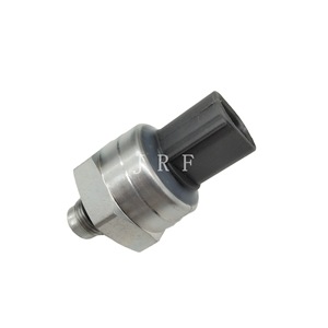 Sensor de presión de combustible para Volvo 30793669 9173055 89637-0C010, pieza de repuesto para coche - Product Image 3