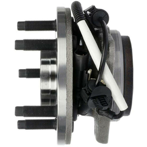 Oferta Especial: Conjunto de Rodamiento de Cubo de Rueda Delantera Profesional 515129 con ABS para Ford Ranger Mazda B4000 4WD - Product Image 5