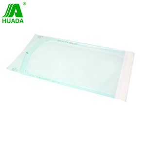 ถุงฆ่าเชื้อใช้วัสดุสิ้นเปลืองทางการแพทย์ - Product Image 3