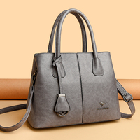 Sac fourre-tout de luxe pour femme, sacs à main personnalisés de haute qualité, sacs à bandoulière de marque de luxe KAIDIFEINIROO
