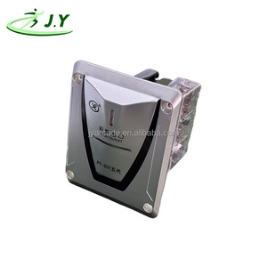 Distributeur automatique de tickets en plastique en anglais, haute vitesse (800 tickets/minute) pour machine de jeu d'arcade, prix usine JY, garantie 1 an - Product Image 1