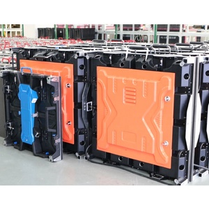 P3 P4 P5 P6 P8 P10 soluzioni per schermi a led per esterni a led per esterni - Product Image 2