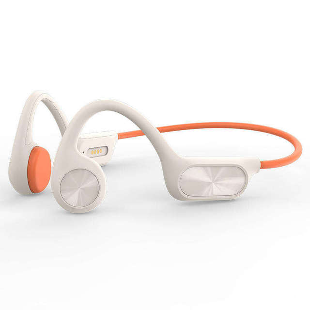 New Bone Conduction Earphone High Quality Ultra Long Battery Life Open Sports Headphones Waterproof Sports BT Earphone for Gym