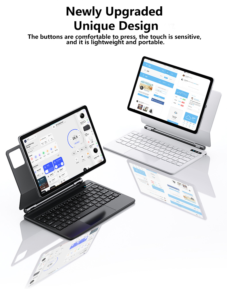 ipad 10th gen retro keyboard