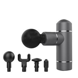 Biểu Tượng Tùy Chỉnh Dropshipping Mô Sâu Massage-Gun Mini Massager Rung Thông Điệp <span class=keywords><strong>C</strong></span>ơ Bắp Súng Massage Masaje - Product Image 1