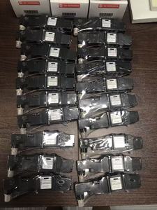 Solenoide V14B517A-D213A |   Válvula de 2 vías de 1/4 de pulgada 2/2 NC de acción directa |   Cuerpo de latón, 0.15-10 bar, 24V CC/110V CA - Product Image 2