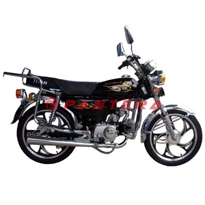 High Speed Model Street <strong>Bike</strong> 90cc Motorcycle - Product Image 1